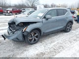 VOLVO XC40 PLUS BRIGHT THEME YV4L12UE6P2047721 снимка