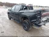 CHEVROLET SILVERADO 1500 4WD SHORT BED CUSTOM TRAIL BOSS 3GCUDCED6RG****** fotografie