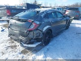 HONDA CIVIC TYPE R TOURING SHHFK8G79LU****** снимка