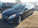MERCEDES-BENZ R 350 4MATIC 4JGCB5HE5CA****** снимка