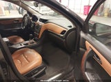CHEVROLET TRAVERSE LTZ 1GNKVLKD2DJ110129 снимка