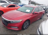 HONDA ACCORD HYBRID 1HGCV3F18JA****** снимка