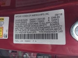 HONDA ACCORD HYBRID 1HGCV3F18JA****** снимка