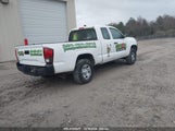 TOYOTA TACOMA SR 5TFRX5GN8JX****** снимка