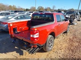 FORD MAVERICK XLT 3FTTW8H36RR****** снимка
