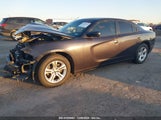 DODGE CHARGER SXT RWD 2C3CDXBG7KH688537 снимка