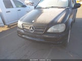 MERCEDES-BENZ ML 430 4JGAB72EX1A****** снимка