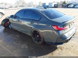 BMW M3 COMPETITION XDRIVE WBS43AY06PF****** снимка
