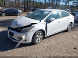 CHEVROLET CRUZE LS AUTO 1G1BC5SM3J7****** снимка