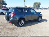 TOYOTA RAV4 LIMITED V6 2T3DK4DV9AW****** снимка