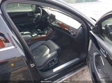 AUDI A8 L 4.0T WAUR2AFD1DN010950 снимка