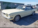 FORD MUSTANG 6R08C198105****** снимка