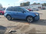 SUBARU FORESTER 2.5I PREMIUM снимка