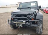 JEEP WRANGLER UNLIMITED SAHARA снимка