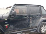 JEEP WRANGLER UNLIMITED SAHARA снимка