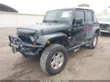 JEEP WRANGLER UNLIMITED SAHARA снимка