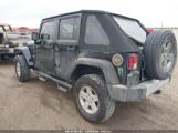 JEEP WRANGLER UNLIMITED SAHARA снимка