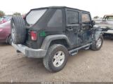 JEEP WRANGLER UNLIMITED SAHARA снимка