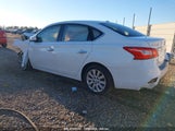 NISSAN SENTRA SV 3N1AB7AP0HY346251 снимка