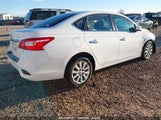 NISSAN SENTRA SV 3N1AB7AP0HY346251 снимка