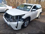 TOYOTA HIGHLANDER LIMITED 5TDDZRFH9JS****** fotografie