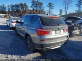 BMW X3 XDRIVE35I 5UXWX7C59DL****** снимка