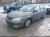 TOYOTA CAMRY XLE 4T1BE30K53U649007 fotografie