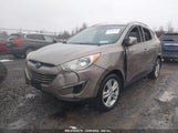 HYUNDAI TUCSON GLS KM8JUCAC7AU****** снимка