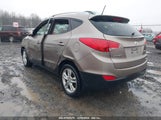 HYUNDAI TUCSON GLS KM8JUCAC7AU****** снимка