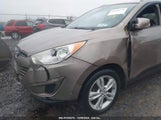 HYUNDAI TUCSON GLS KM8JUCAC7AU****** снимка