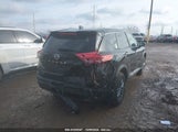 NISSAN ROGUE S INTELLIGENT AWD 5N1AT3AB3MC****** снимка