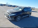 MITSUBISHI OUTLANDER SE/SEL JA4AZ3A34HZ034478 снимка