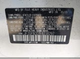 SUBARU XV CROSSTREK 2.0I PREMIUM JF2GPACC7F8****** снимка