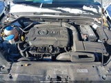 VOLKSWAGEN JETTA 1.8T SEL 3VWL17AJ7HM210224 снимка