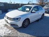VOLKSWAGEN JETTA 1.8T SEL 3VWL17AJ7HM210224 снимка