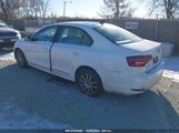 VOLKSWAGEN JETTA 1.8T SEL 3VWL17AJ7HM210224 снимка