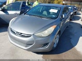 HYUNDAI ELANTRA GLS 5NPDH4AE4DH452053 снимка