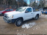 TOYOTA TACOMA 5TFNX4CN2EX****** снимка