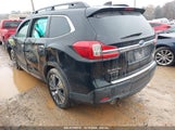SUBARU ASCENT TOURING 4S4WMARD6K3****** снимка
