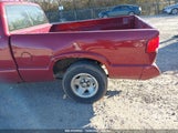 CHEVROLET S-10 LS FLEETSIDE 1GCCS19X0VK****** снимка