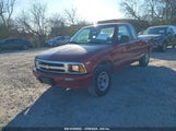 CHEVROLET S-10 LS FLEETSIDE 1GCCS19X0VK****** снимка