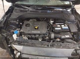 HYUNDAI KONA SEL PLUS KM8K62AA1LU****** снимка