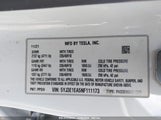 TESLA MODEL 3 REAR-WHEEL DRIVE 5YJ3E1EA5NF111173 снимка