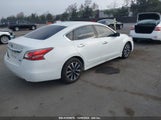 NISSAN ALTIMA 2.5 S 1N4AL3APXEN216057 fotografie