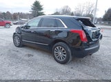 CADILLAC XT5 LUXURY 1GYKNBRS4HZ201282 снимка