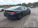 HYUNDAI ELANTRA SEL KMHLM4AG9PU541874 снимка