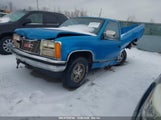 GMC SIERRA C1500 1GTEC14K1NE****** снимка