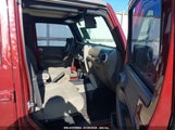 JEEP WRANGLER UNLIMITED SAHARA 1J8GA59158L553704 photo