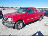FORD F-150 LARIAT/XL/XLT 1FTEX17L7VNC04389 снимка