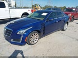 CADILLAC CTS LUXURY 1G6AR5SX0E0****** снимка